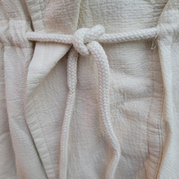 Mango Gilet in beige. Size XS. NWT. - Picture 4 of 8